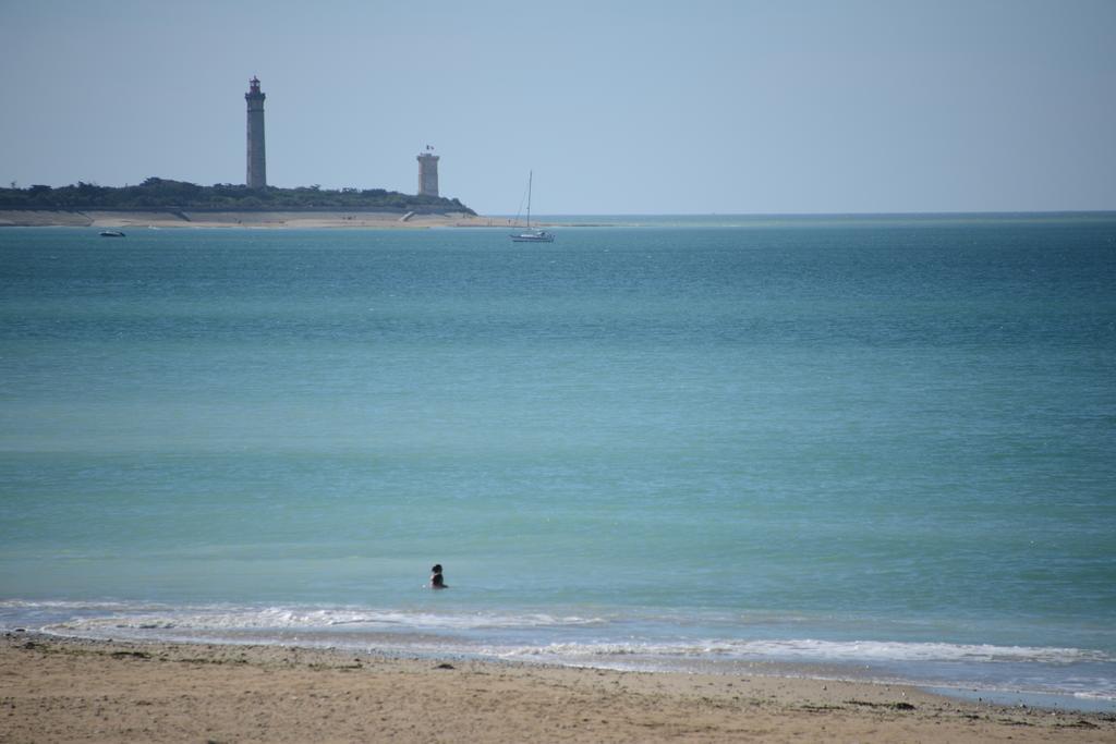 La Galiote En Re Hotel