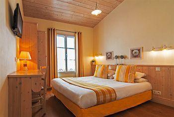 Hotel La Galiote En Re Hotel