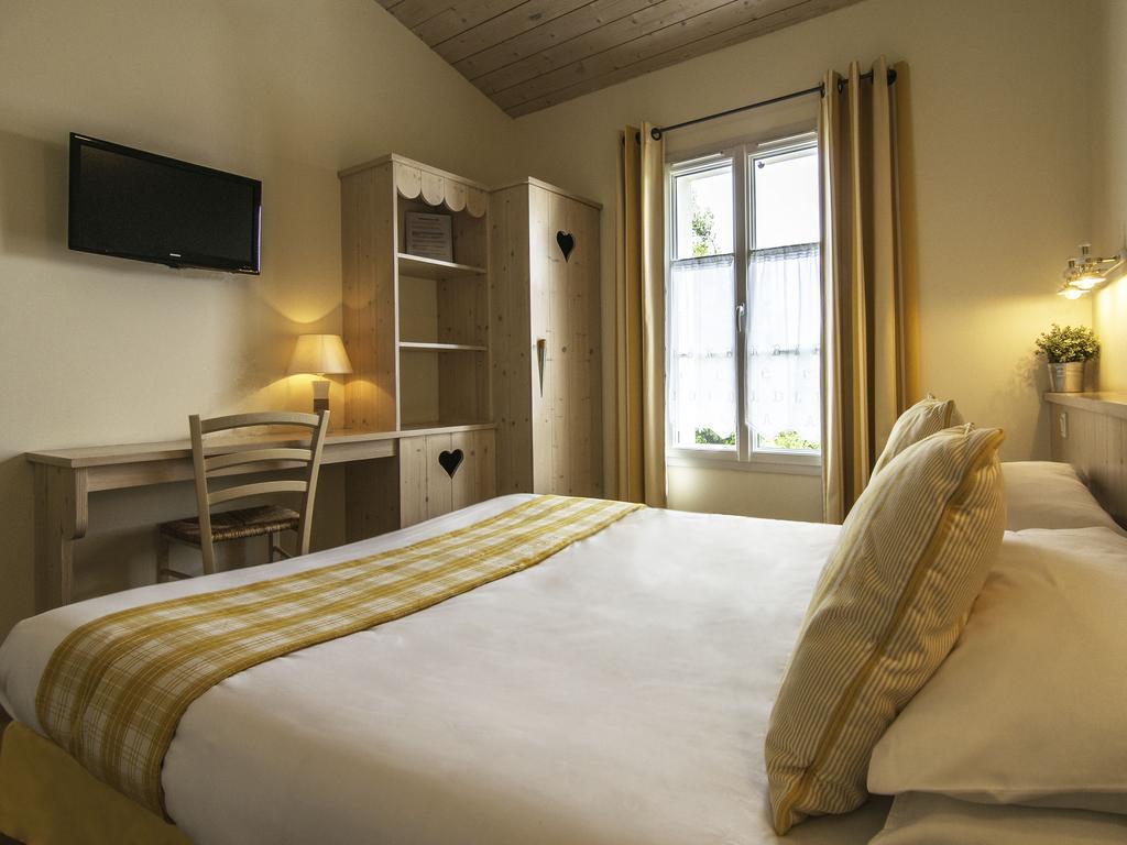 Hotel La Galiote En Re Hotel